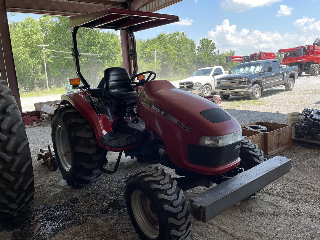 Image of Case IH DX35 Primary Image
