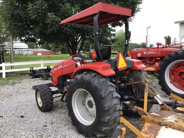 Image of Case IH DX35 equipment image 4