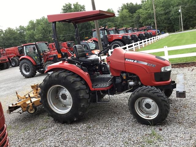 Image of Case IH DX35 equipment image 1