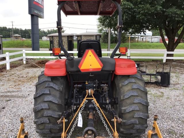Image of Case IH DX35 equipment image 3