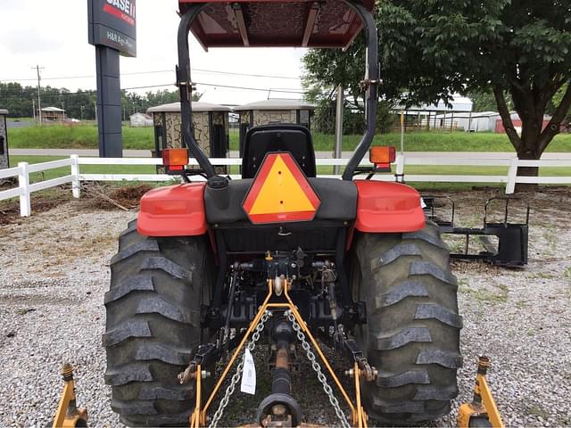 Image of Case IH DX35 equipment image 3