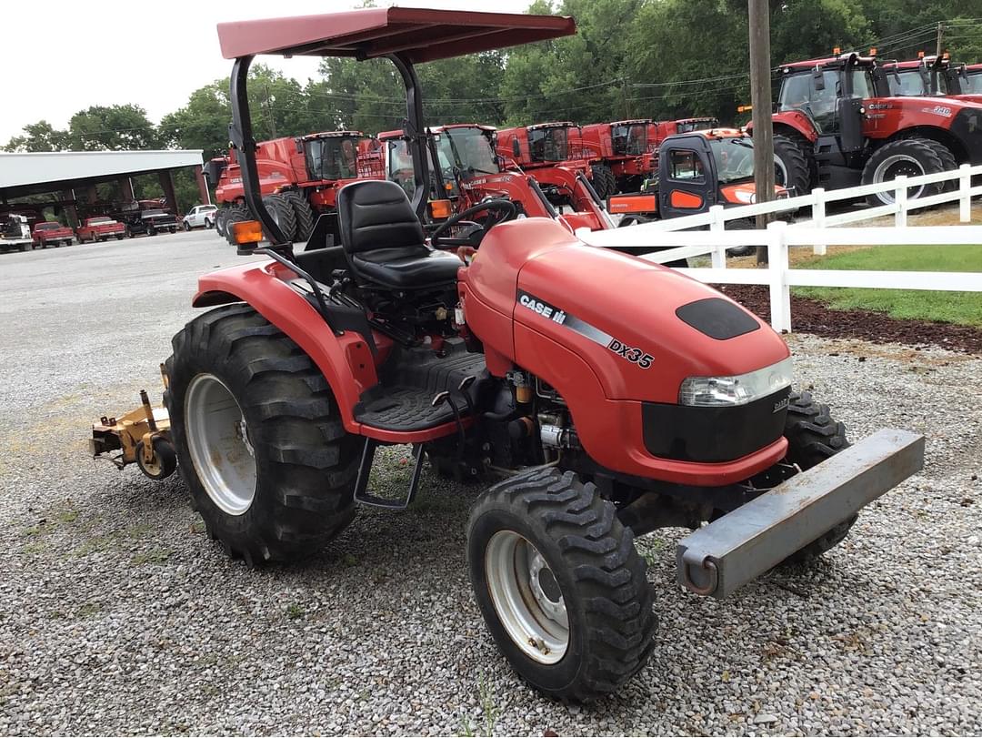 Image of Case IH DX35 Primary image