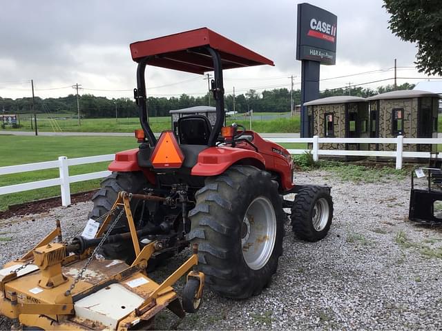 Image of Case IH DX35 equipment image 2