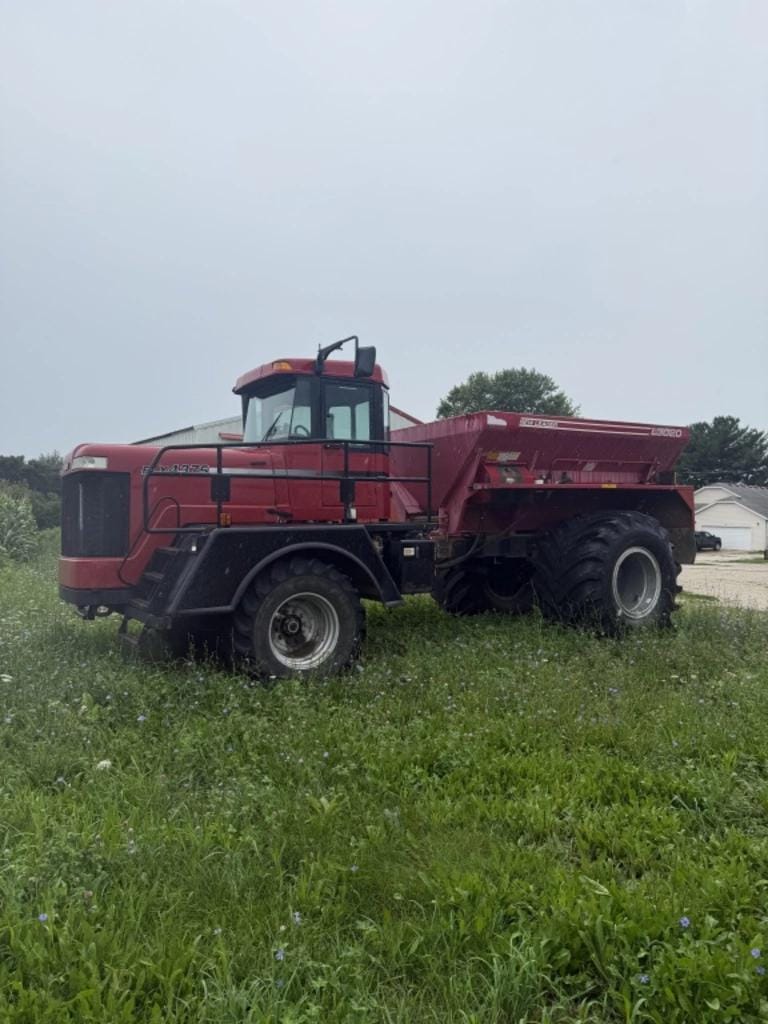 2003 Case IH FLX4375 Equipment Image0
