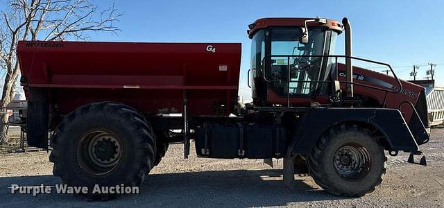 Image of Case IH FLX4510 equipment image 3