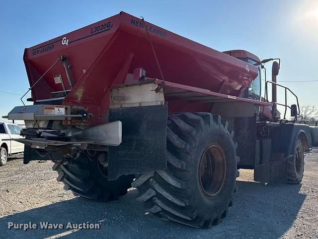 Image of Case IH FLX4510 equipment image 4