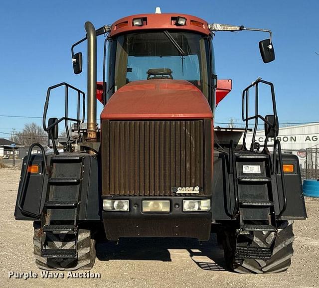 Image of Case IH FLX4510 equipment image 1