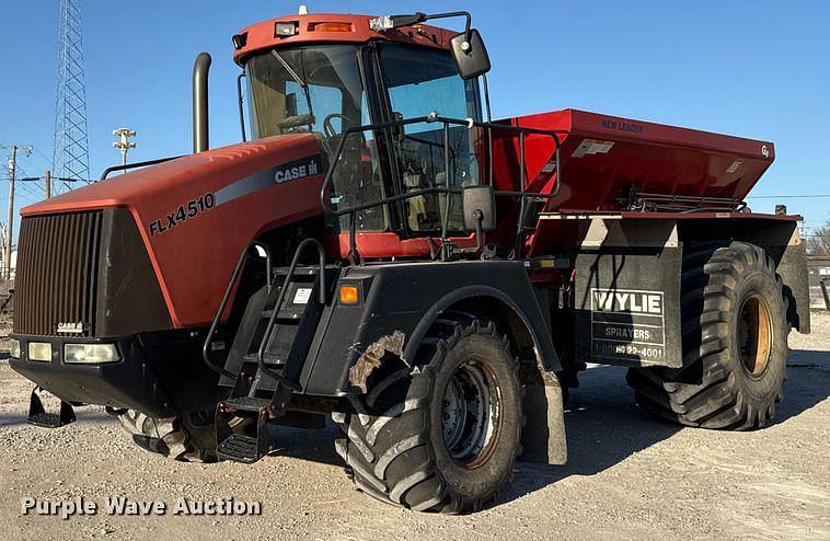 Image of Case IH FLX4510 Primary image