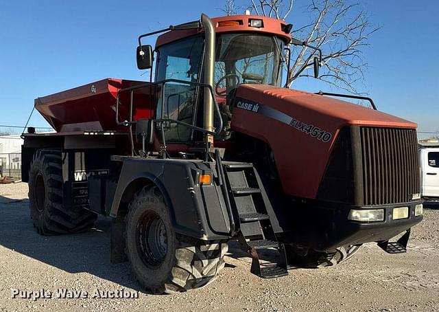 Image of Case IH FLX4510 equipment image 2