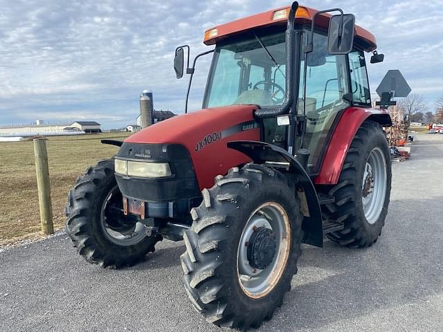 Image of Case IH JX100U Primary image