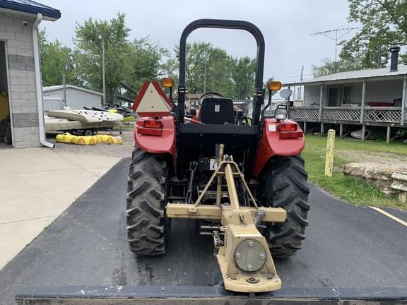 Image of Case IH JX55 equipment image 3