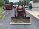 2003 Case IH JX55 Image