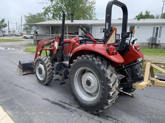 Image of Case IH JX55 equipment image 2