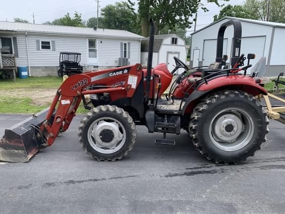 Image of Case IH JX55 Primary image