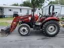 2003 Case IH JX55 Image