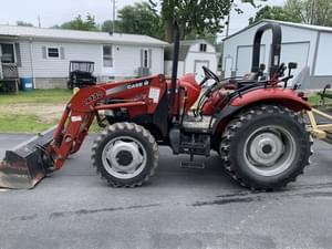 2003 Case IH JX55 Image