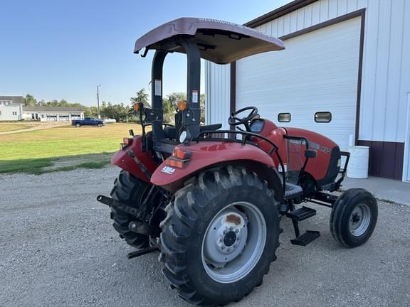 Image of Case IH JX55 equipment image 2