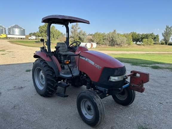 Image of Case IH JX55 Primary image