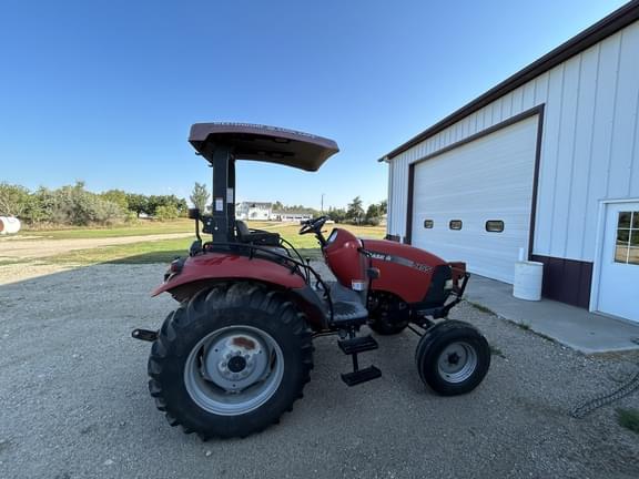 Image of Case IH JX55 equipment image 1