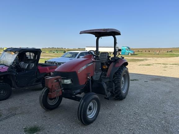 Image of Case IH JX55 equipment image 4