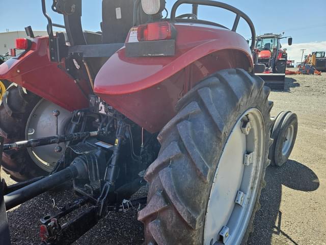 Image of Case IH JX55 equipment image 2