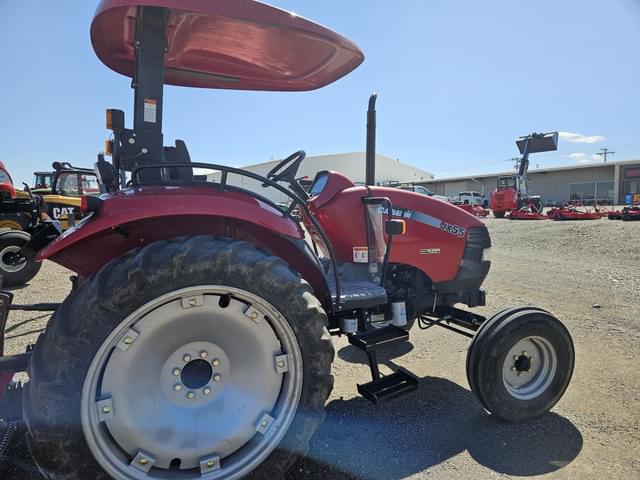 Image of Case IH JX55 equipment image 1