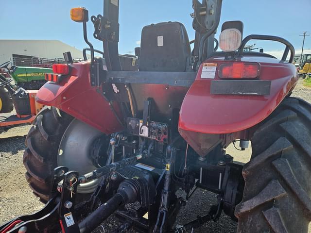 Image of Case IH JX55 equipment image 3