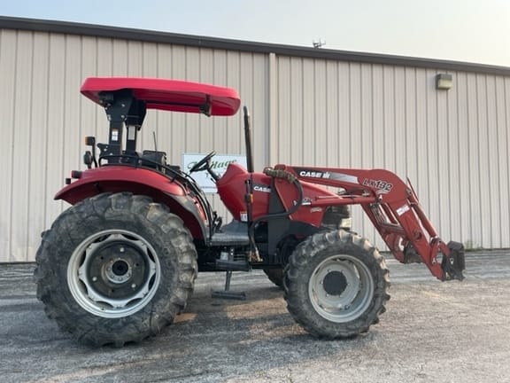 Main image Case IH JX65
