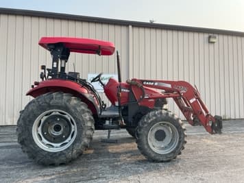Main image Case IH JX65