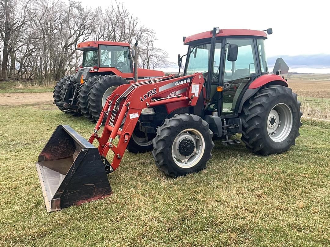 Image of Case IH JX75 Primary image