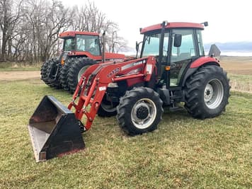 Main image Case IH JX75