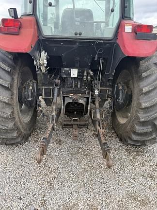 Image of Case IH JX75 equipment image 1