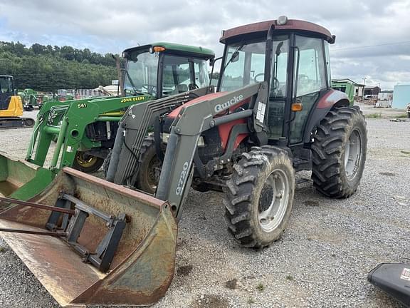Image of Case IH JX75 Primary image