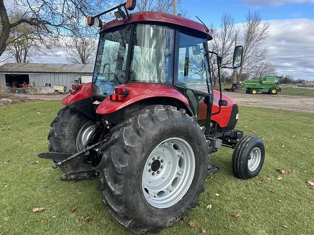 Image of Case IH JX75 equipment image 1