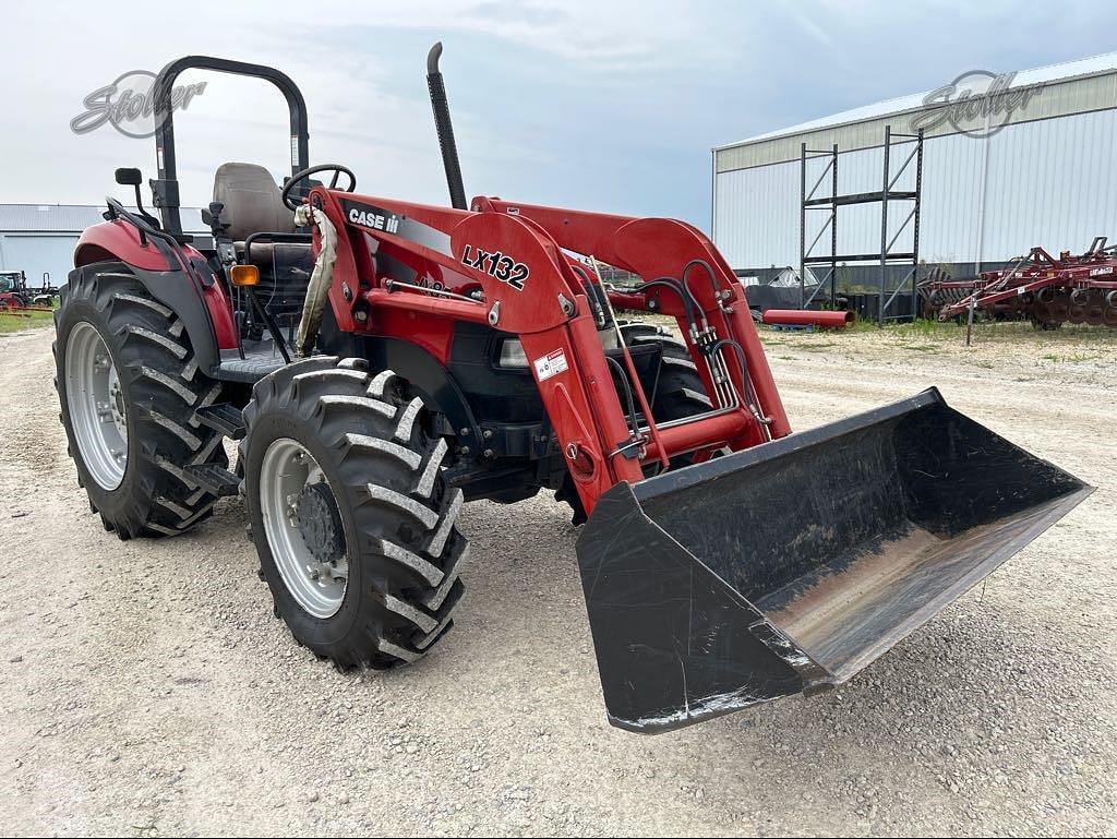 Image of Case IH JX85 Primary image