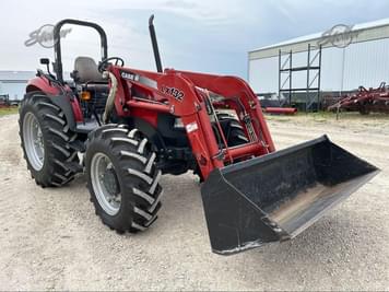 Main image Case IH JX85