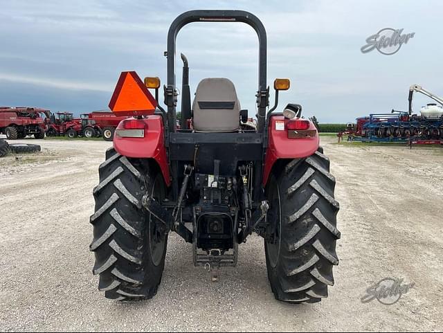 Image of Case IH JX85 equipment image 3