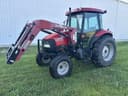 2003 Case IH JX85 Image