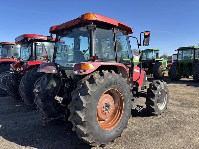 Image of Case IH JX90U equipment image 4