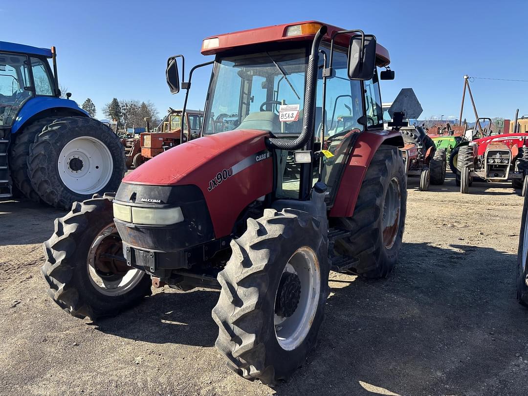 Image of Case IH JX90U Primary image