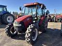 2003 Case IH JX90U Image