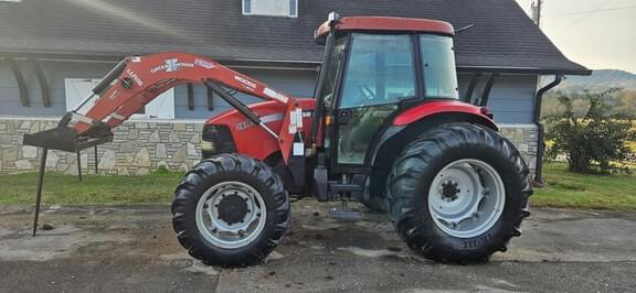 Image of Case IH JX95 Primary image