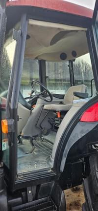 Image of Case IH JX95 equipment image 4