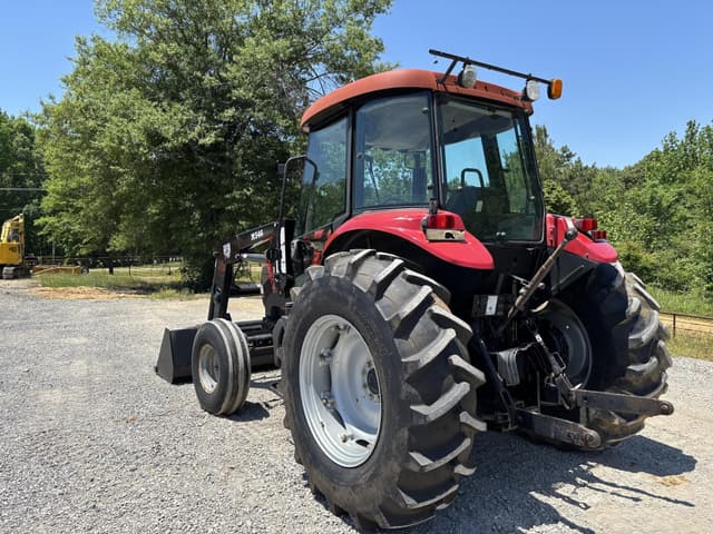 Image of Case IH JX95 equipment image 2