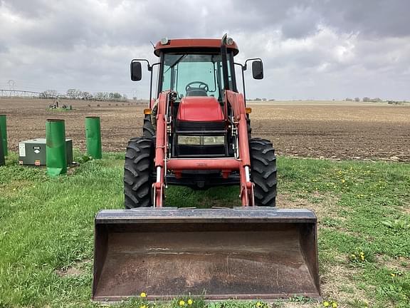 Image of Case IH JX95 equipment image 1