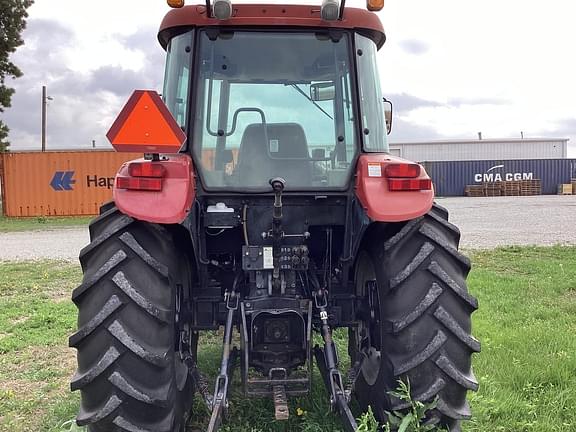 Image of Case IH JX95 equipment image 4