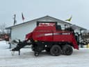 2003 Case IH LBX331 Image