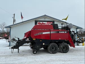 2003 Case IH LBX331 Image