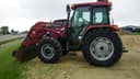 2003 Case IH Maxxum 150 Image