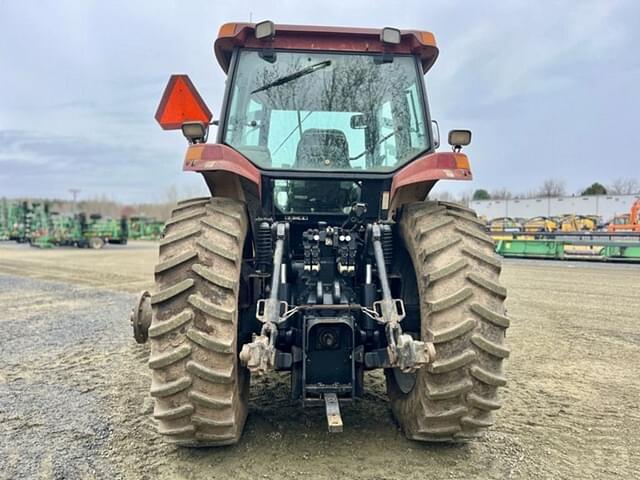 Image of Case IH MXM175 equipment image 4